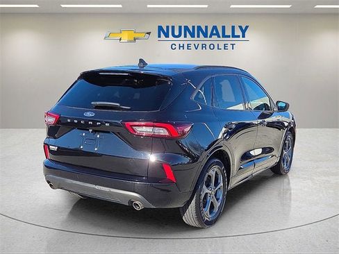 Used 2023 Ford Escape ST-Line image 5