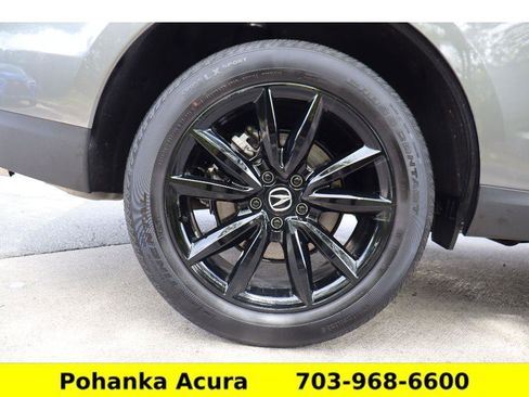 Certified 2025 Acura RDX SH-AWD image 32