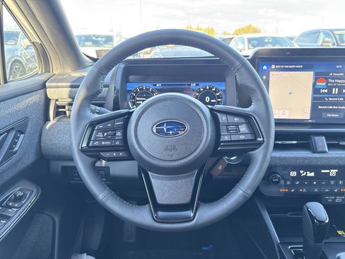 New 2026 Subaru Outback Limited XT image 5