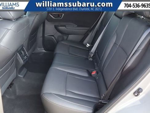 New 2026 Subaru Outback Limited w/ Premium/Limited Plus Package AWD/4WD image 19