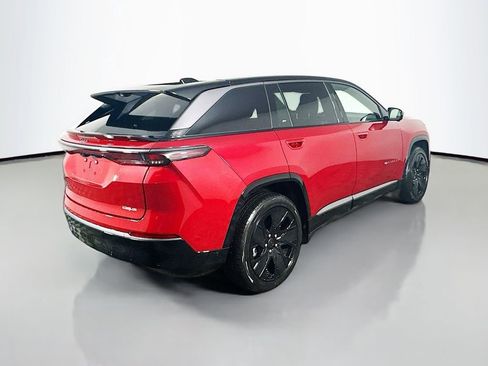 New 2025 Jeep Wagoneer S Launch Edition image 7