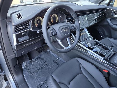 New 2026 Audi Q7 2.0T Premium Plus image 18