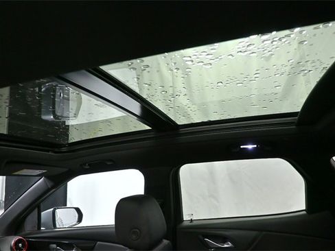 New 2026 Chevrolet Blazer RS image 15