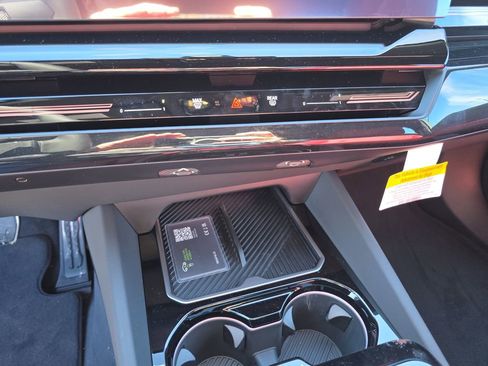 New 2026 BMW 530i xDrive w/ M Sport Package image 16