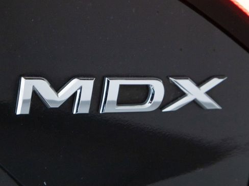 Used 2023 Acura MDX A-Spec AWD/4WD image 35