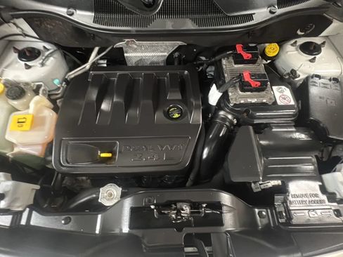 Used 2016 Jeep Patriot Sport w/ Power Value Group FWD image 23