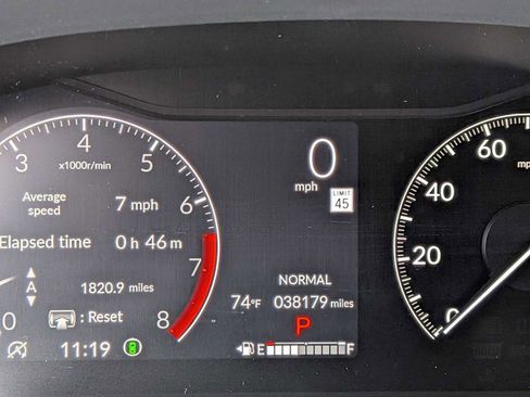 Certified 2023 Honda Pilot LX image 29