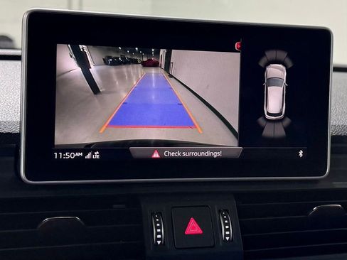 Used 2020 Audi SQ5 Premium Plus w/ Premium Plus Package image 5