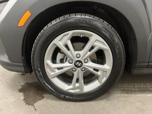 Used 2022 Hyundai Kona SEL w/ Convenience Package FWD image 30