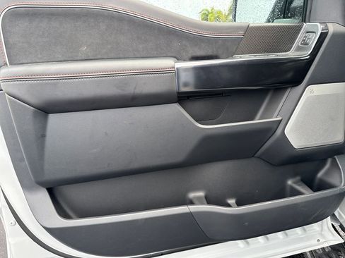 New 2026 Ford F150 Raptor image 21