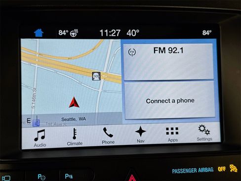 Used 2017 Ford Explorer Platinum image 37