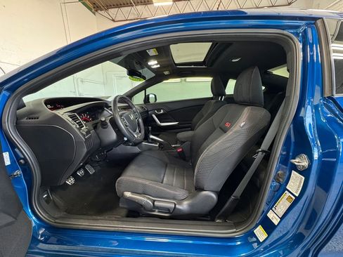 Used 2013 Honda Civic Si image 12