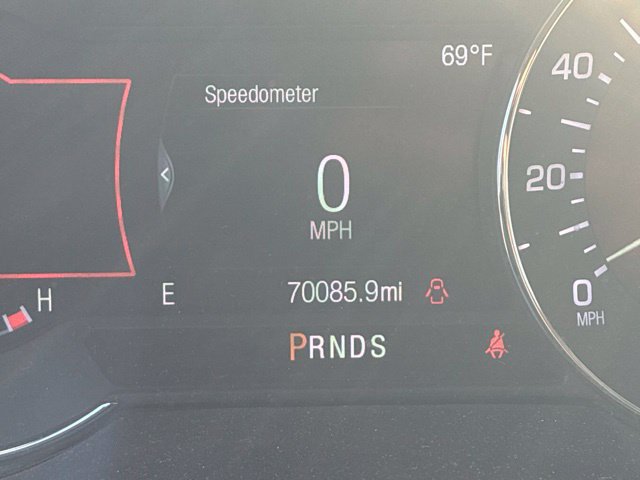 Used 2020 Lincoln MKZ Reserve w/ Elements Package FWD image 15
