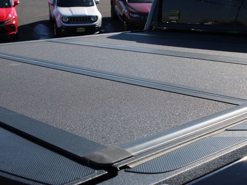 Used 2023 Toyota Tundra TRD Pro image 10