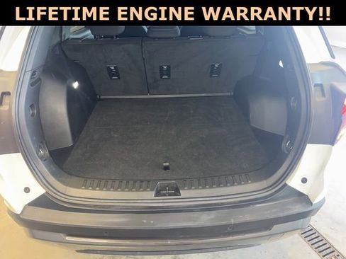 Used 2025 GMC Terrain Elevation image 28