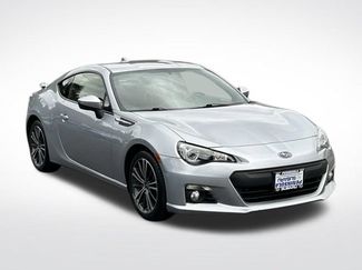 Used 2015 Subaru BRZ Limited RWD 360° Tour