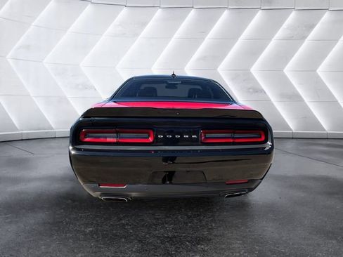 Used 2015 Dodge Challenger R/T Plus image 5