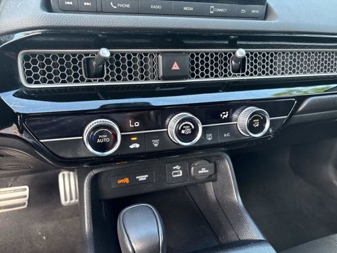 Certified 2023 Honda Civic Sport image 27