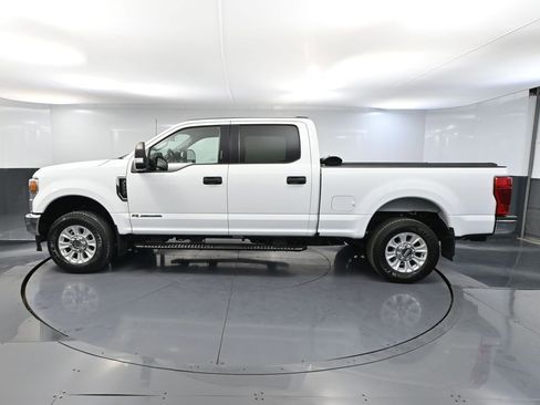 Used 2022 Ford F250 XLT w/ XLT Value Package image 10
