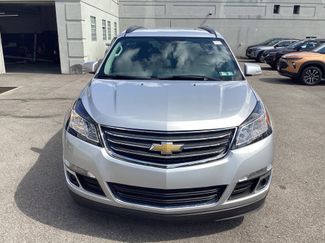 Used 2017 Chevrolet Traverse LT AWD/4WD video 2