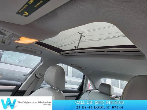 Used 2014 Audi A4 2.0T Premium Plus w/ Premium Plus Package image 10