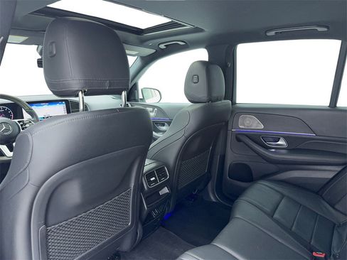 Used 2022 Mercedes-Benz GLE 350 w/ Premium Package image 42