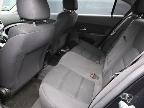 Used 2013 Chevrolet Cruze LT FWD image 13