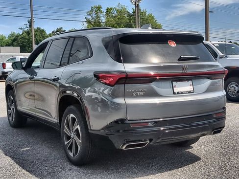 New 2026 Buick Enclave Sport Touring w/ Super Cruise Package FWD image 6