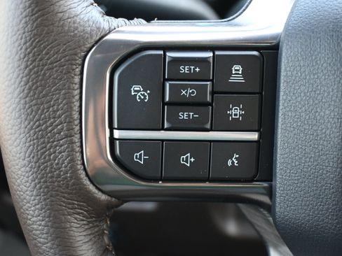 New 2026 Ford F250 King Ranch w/ Chrome Package AWD/4WD image 18