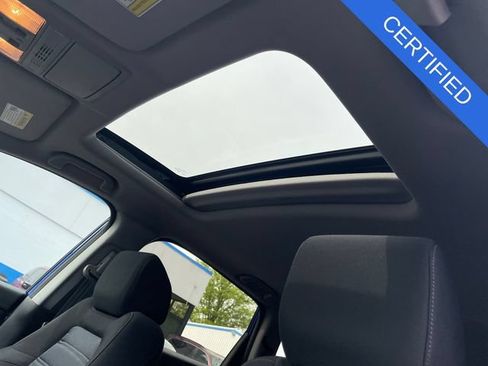 Used 2021 Honda CR-V EX image 16