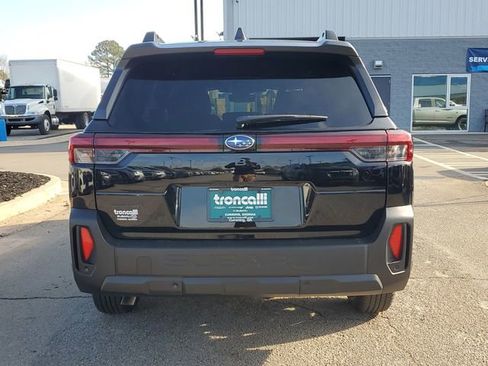 New 2026 Subaru Outback Premium image 5