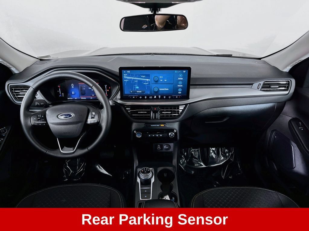 Used 2024 Ford Escape Active w/ Tech Pack #1 FWD image 11