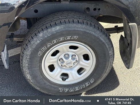 Used 2019 Nissan Frontier S image 11