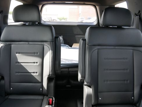 New 2026 Hyundai Santa Fe Calligraphy image 7