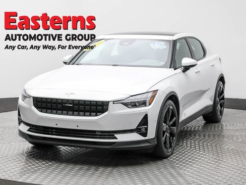 Used 2022 Polestar Polestar 2 w/ Plus Package image 1