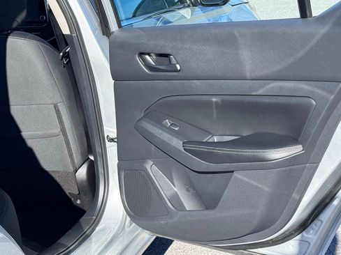 Used 2024 Nissan Altima 2.5 SV image 27