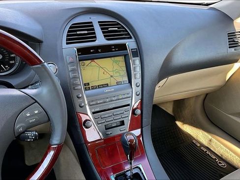 Used 2007 Lexus ES 350 FWD image 15