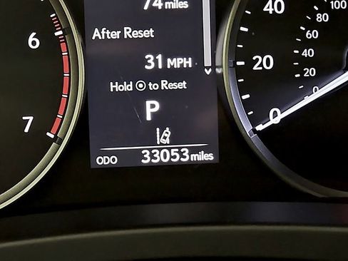 Used 2021 Lexus IS 300 w/ Accessory Package 2 RWD image 20