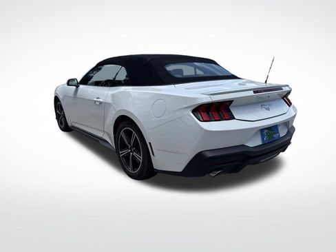 Used 2024 Ford Mustang Premium RWD image 6