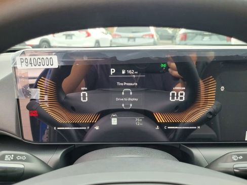 New 2025 Kia K4 LXS image 12