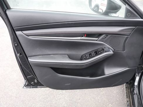New 2026 MAZDA MAZDA3 s FWD image 31