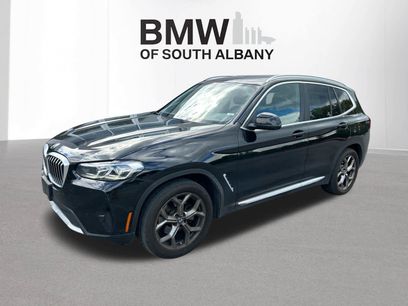 Used 2024 BMW X3 xDrive30i w/ Convenience Package