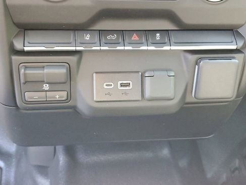 New 2025 GMC Sierra 2500 Pro w/ Convenience Package image 20