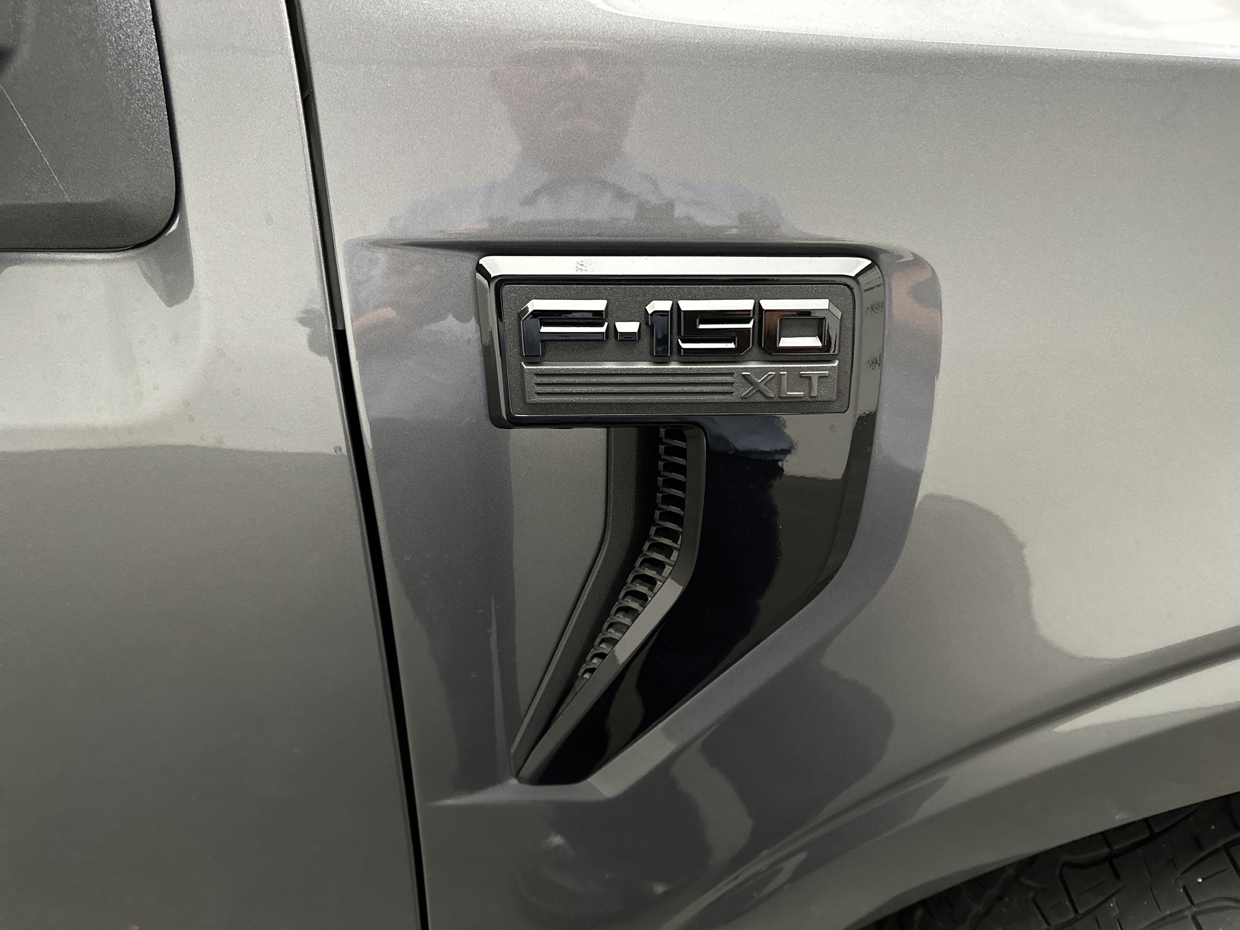 Used 2024 Ford F150 XLT w/ Equipment Group 302A MID AWD/4WD image 9