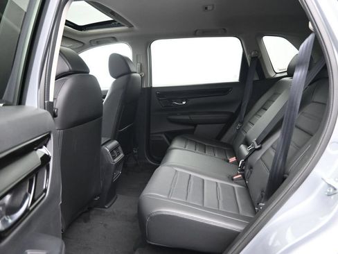 Used 2025 Honda CR-V EX-L image 20