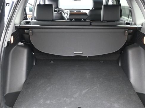 Certified 2021 Honda CR-V EX-L image 18