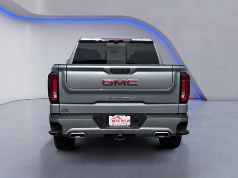 Used 2026 GMC Sierra 1500 Denali AWD/4WD image 6