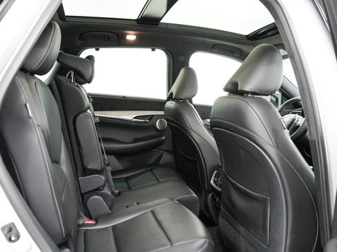 Used 2021 INFINITI QX50 Autograph AWD/4WD image 14