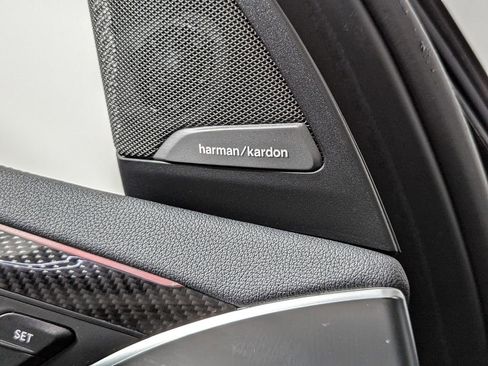 Certified 2024 BMW X3 M40i image 16