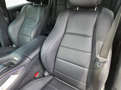 Used 2021 Mercedes-Benz GLE 350 4MATIC image 16